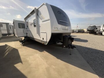 New 2025 Highland Ridge Open Range