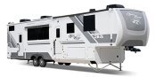 New 2025 Highland Ridge Open Range