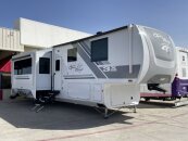 New 2025 Highland Ridge Open Range