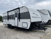 New 2025 Highland Ridge Open Range