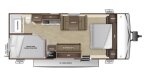 Thumbnail Photo 2 for New 2025 Highland Ridge Open Range