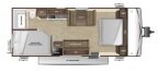 Thumbnail Photo 1 for New 2025 Highland Ridge Open Range