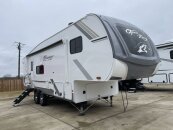 New 2025 Highland Ridge Open Range