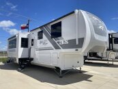 New 2025 Highland Ridge Open Range