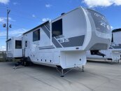 New 2025 Highland Ridge Open Range