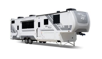 New 2025 Highland Ridge Open Range