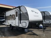New 2025 Highland Ridge Open Range