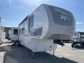 New 2025 Highland Ridge Open Range