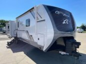 New 2025 Highland Ridge Open Range 322RLS