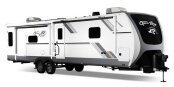 New 2025 Highland Ridge Open Range 322RLS