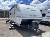 New 2025 Highland Ridge Open Range