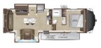 Thumbnail Photo 1 for 2025 Highland Ridge Open Range