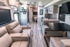 Thumbnail Photo 4 for New 2025 Holiday Rambler Admiral 28A