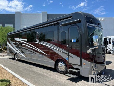 Photo 1 for New 2025 Holiday Rambler Armada