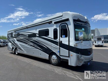 Photo 1 for New 2025 Holiday Rambler Armada 44LE