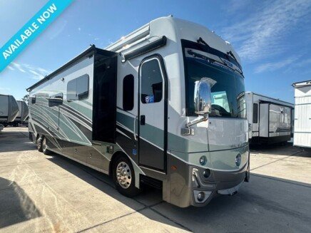 Photo 1 for New 2025 Holiday Rambler Armada 44LE
