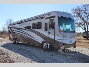 New 2025 Holiday Rambler Armada