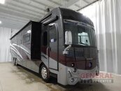 New 2025 Holiday Rambler Armada 44LE