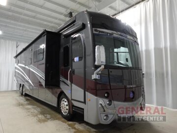New 2025 Holiday Rambler Armada 44LE