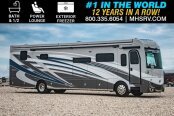 New 2025 Holiday Rambler Armada 40M