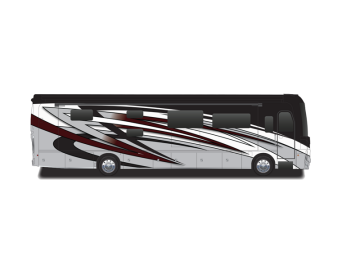 2025 Holiday Rambler Armada