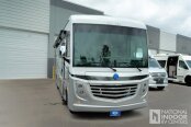 New 2025 Holiday Rambler Eclipse