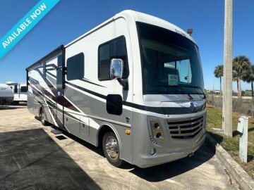 New 2025 Holiday Rambler Eclipse