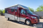 New 2025 Holiday Rambler Element