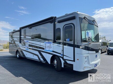 Photo 1 for New 2025 Holiday Rambler Endeavor 38N