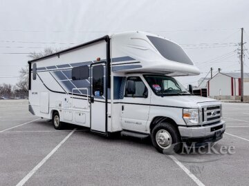 New 2025 Holiday Rambler Incline