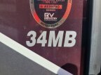 Thumbnail Photo 4 for New 2025 Holiday Rambler Invicta 34MB