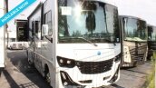 New 2025 Holiday Rambler Invicta