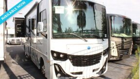 New 2025 Holiday Rambler Invicta