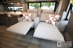Thumbnail Photo 5 for New 2025 Holiday Rambler Nautica 33TL