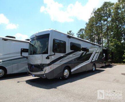 Photo 1 for New 2025 Holiday Rambler Nautica 33TL