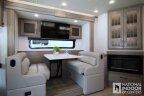 Thumbnail Photo 3 for New 2025 Holiday Rambler Nautica 33TL