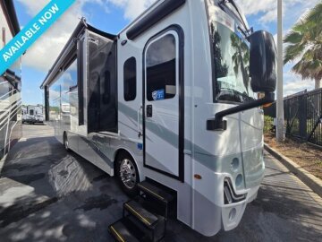 New 2025 Holiday Rambler Nautica 34RX