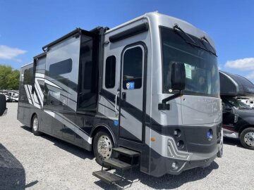 2025 Holiday Rambler Nautica 33TL
