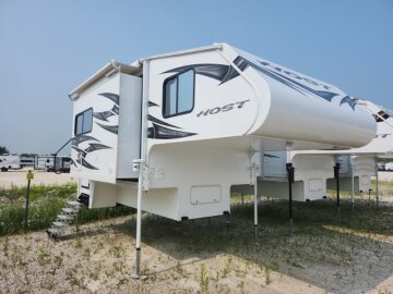 New 2025 Host Mammoth