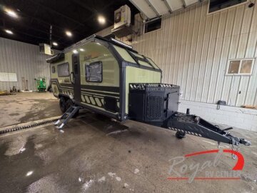 2025 Imperial Outdoors Xplore