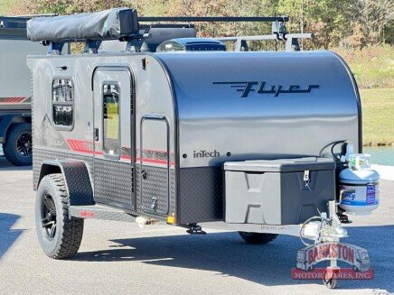 Photo 1 for New 2025 Intech Flyer