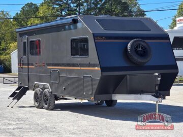 New 2025 Intech O-V-R
