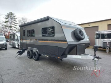 New 2025 Intech O-V-R