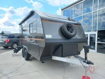 New 2025 Intech O-V-R