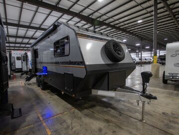2025 Intech O-V-R