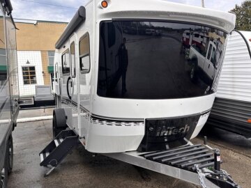 New 2025 Intech Sol