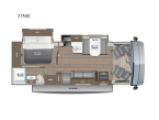 Thumbnail Photo 1 for New 2025 JAYCO Alante
