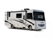 New 2025 JAYCO Alante