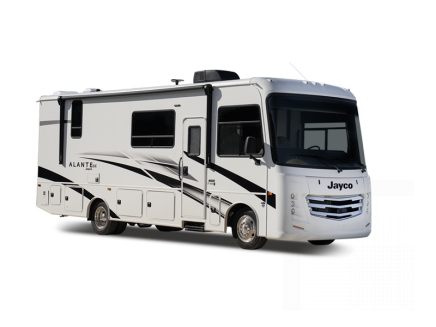 Photo 1 for New 2025 JAYCO Alante