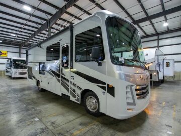 2025 JAYCO Alante